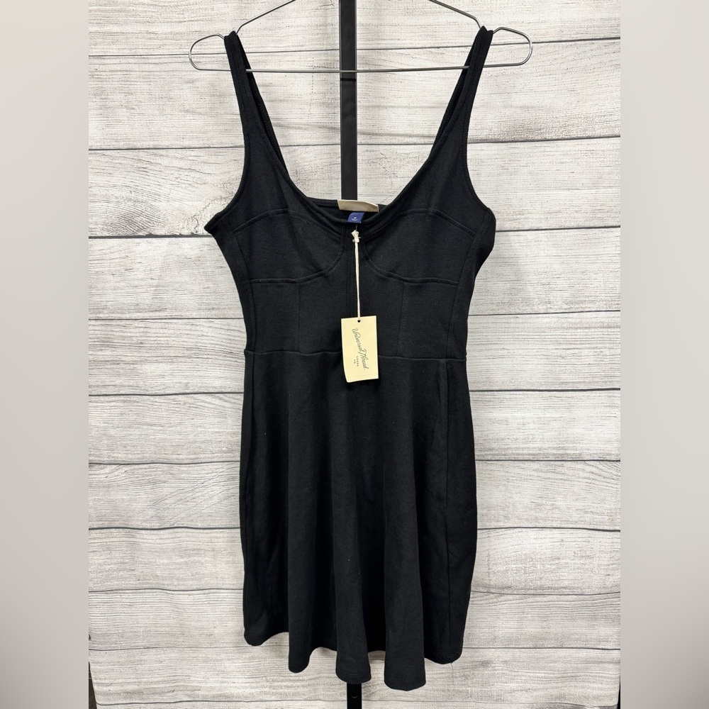 Universal Thread Boston Tank Mini Dress